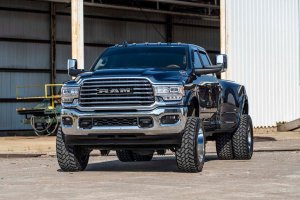Ram 3500 Suspension Lift Kit - Rough Country - 5 Inch - '19-'24